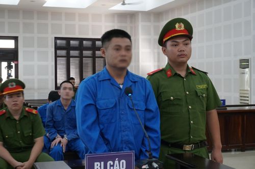 Nam thanh niên muốn 'thoát nghèo' từ ma túy