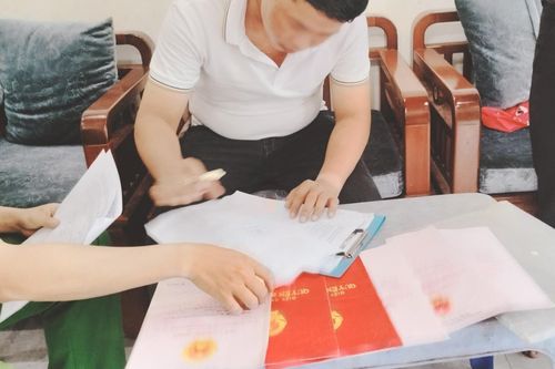 'Nổ' có khả năng chuyển đổi đất, chiếm đoạt hơn 3,2 tỷ đồng
