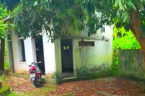 Nghệ An: Phát hiện nam thanh niên tử vong trong ngôi nhà hoang
