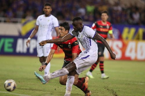 Nhận định Hà Nội vs Wuhan Three Town: Tìm điểm số đầu tiên
