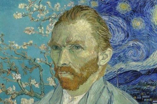 Van Gogh tự sát vì đâu?