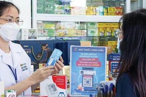 Doanh nghiệp dược xuống đáy 3 năm, đại gia ngoại vẫn nắm chắc ngành 6 tỷ USD