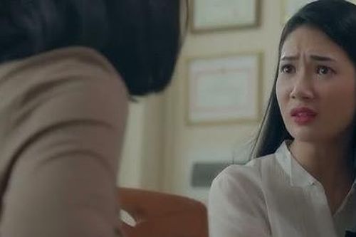 Biệt dược đen tập 23: Công an dùng Vân làm mồi nhử để bắt Cường