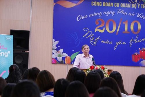 Xét nghiệm HPV - bước dự phòng cần thiết để phát hiện sớm ung thư cổ tử cung