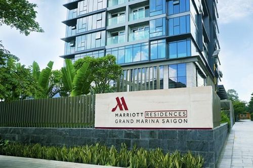 Masterise Homes sắp bàn giao khu căn hộ hàng hiệu Marriott đầu tiên tại TP.HCM