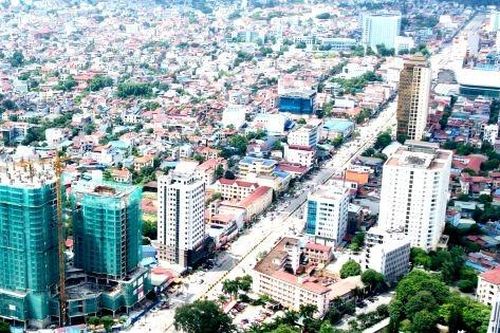Thái Nguyên công bố loạt dự án đủ điều kiện 'bán nhà trên giấy'