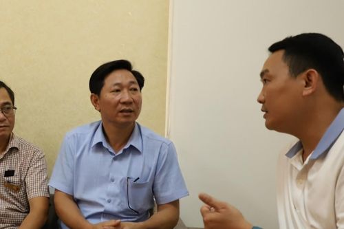 Vụ cô giáo bị thông báo liên quan tín dụng đen: Huyện sẽ ra văn bản xin lỗi