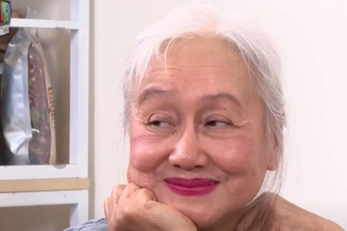 Người phụ nữ kể chuyện lấy chồng ở tuổi 51, đám cưới vắng nhiều khách mời