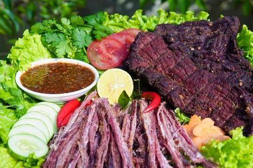 7 đặc sản Tây Bắc ngon nức tiếng, đậm đà hương vị núi rừng
