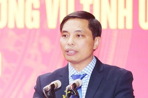 Kỷ luật Phó Chủ tịch và 2 nguyên Phó Chủ tịch tỉnh Quảng Ninh
