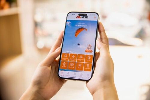 9 tháng đầu năm MSB hoàn thành 83% kế hoạch năm