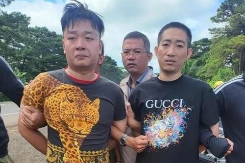 Khen thưởng lực lượng phá án vụ giết người tại quán Karaoke Tonight