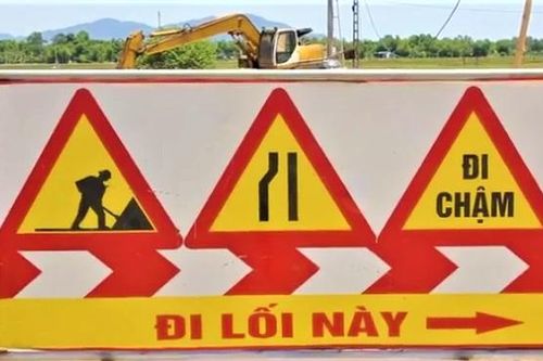 Vi phạm quy định về duy tu, sửa chữa công trình giao thông bị xử lý như thế nào?