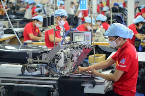 Dệt may: Thích ứng 'đơn hàng khó, giao hàng nhanh' để tăng thị phần