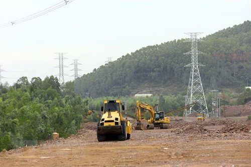 Giải phóng mặt bằng đoạn Quy Nhơn-Chí Thạnh: Cần bổ sung 305 tỷ đồng