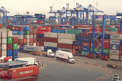 Standard Chartered: Tăng trưởng GDP của Việt Nam năm 2023 đạt 5%