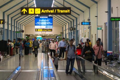 Sri Lanka thí điểm chương trình miễn thị thực cho công dân 7 nước