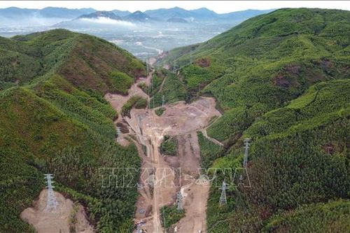Kiến nghị bổ sung vốn giải phóng mặt bằng đoạn cao tốc Quy Nhơn - Chí Thạnh