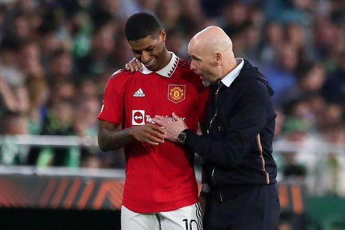 Manchester United - FC Copenhagen: Mệnh lệnh phải thắng