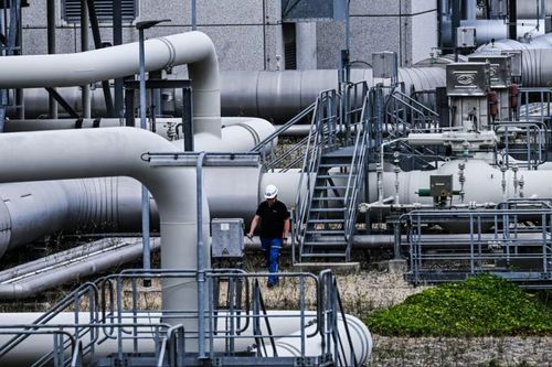 Nga phản ứng về đe dọa đóng cửa biển Baltic của Latvia
