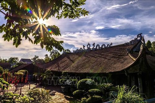 Quảng Ninh có thêm hai di tích quốc gia đặc biệt