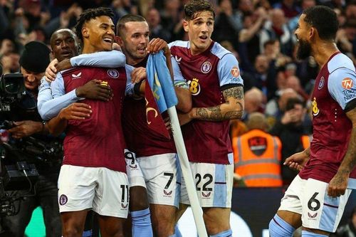 CLB Aston Villa tổ chức sự kiện 'có một không hai' tại Việt Nam