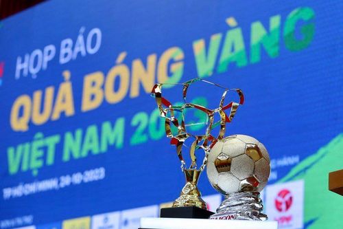 Hoàng Đức, Quang Hải được đề cử Quả Bóng Vàng Việt Nam 2023