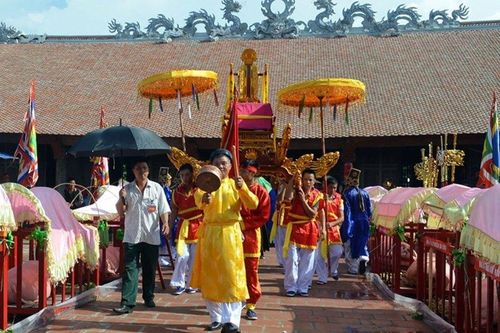Quảng Ninh: Thêm 2 di tích được xếp hạng Di tích quốc gia đặc biệt