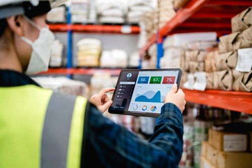 Ngành logistics Việt còn hạn chế lao động chất lượng cao