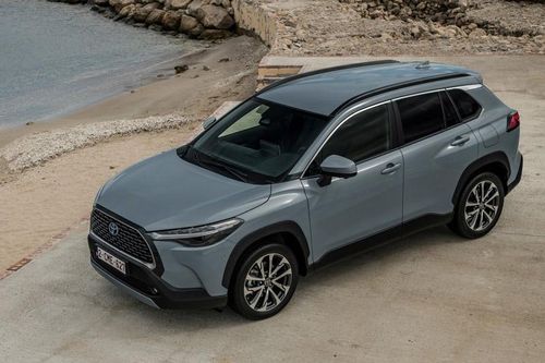 Top 10 thương hiệu ôtô bán chạy nhất thế giới năm 2023: Toyota bỏ xa phần còn lại