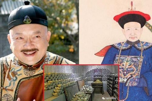 3 loại tiền Hòa Thân không bao giờ tham ô, chẳng trách cả đời là tham quan vẫn được Càn Long trọng dụng