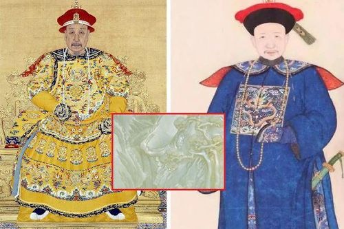Khối ngọc Hòa Thân tặng vua Càn Long được định giá hơn 14 tỷ đồng, độc nhất vô nhị trên thế giới