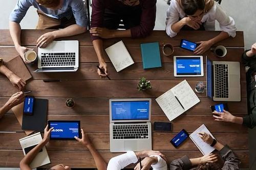 Tạo không gian mở, chuyên nghiệp hơn trong xây dựng văn hóa doanh nghiệp