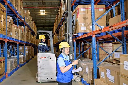 Thúc đẩy tăng trưởng, tạo lợi thế cạnh tranh cho hàng xuất khẩu dựa vào công nghệ