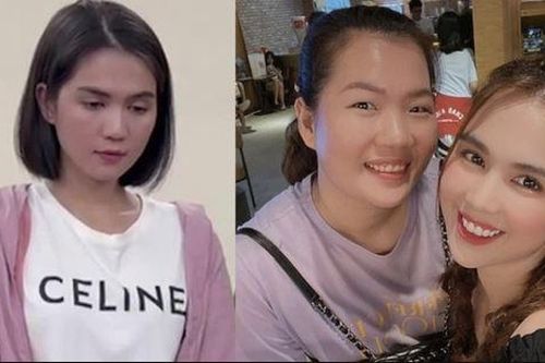 Trợ lý Ngọc Trinh đăng khoảnh khắc tươi rói, tiết lộ mong muốn của nữ người mẫu sau khi bị bắt