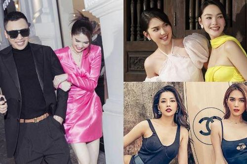 Ngọc Trinh vừa bị bắt, Vũ Khắc Tiệp âm thầm làm 1 việc, thái độ của Minh Hằng và Chi Pu gây chú ý