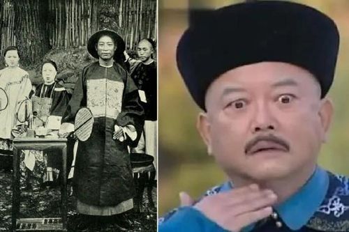 Số phận của vợ con thế thiếp quan lại thời xưa sau khi cả nhà bị tịch thu tài sản sẽ ra sao?