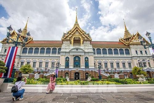 Trung Đông - thị trường xuất khẩu lao động được ưa chuộng của Thái Lan