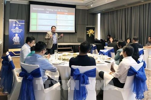 Cơ hội nào cho doanh nghiệp trong giai đoạn biến động thị trường?