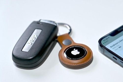 Tiết lộ thời điểm Apple tung AirTag 2