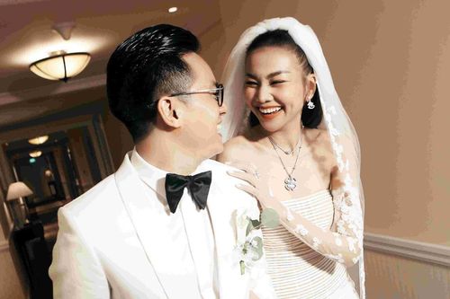 Thanh Hằng đích thân lên tiếng về tin đồn yêu đồng giới