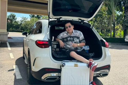 Khoa Pug sang Campuchia xuất khẩu lao động?