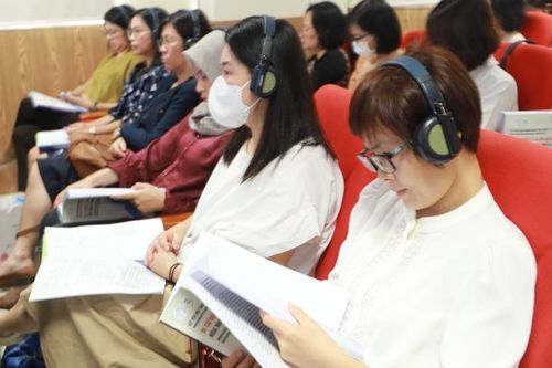 Tăng cường sự thích ứng của người di cư trong quá trình hòa nhập
