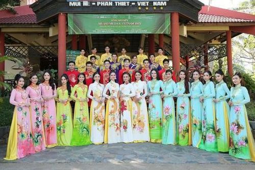 32 thí sinh vào chung kết Ms and Mr Idol Vietnam 2023