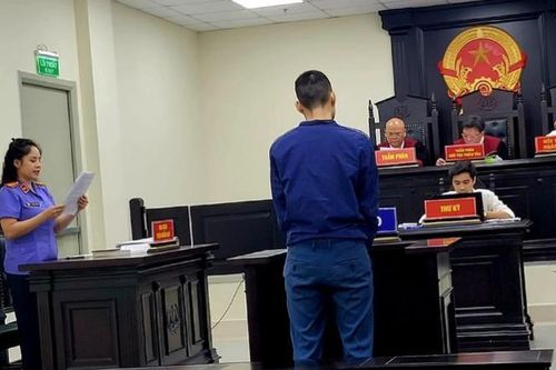 12 năm tù cho kẻ lừa đảo qua môi giới ô tô