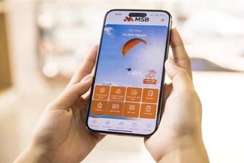 MSB hoàn thành 83% kế hoạch lợi nhuận