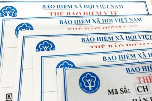 Thêm nhóm người nào được hưởng bảo hiểm y tế 100% từ ngày 3/12/2023?