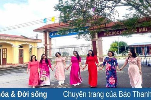 Nỗ lực chinh phục những đỉnh cao tri thức mới