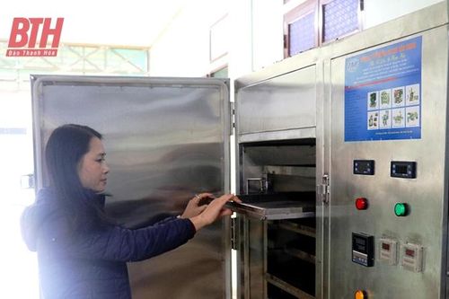 Bảo quản nông sản sau thu hoạch vẫn còn bỏ ngỏ