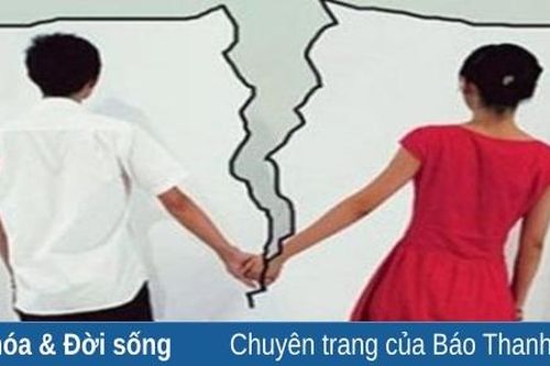 Ngược chiều tâm linh: Hợp mà vẫn tan